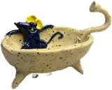 O que acontece aqui